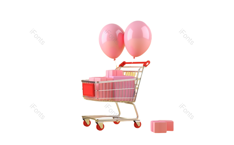 装饰图片,图标元素,商品PNG,卡通免抠素材